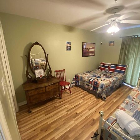 Tybee Time Rental 8-16#2 Tybee Island Zewnętrze zdjęcie