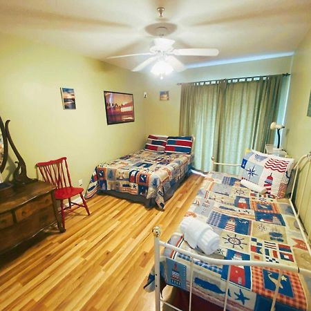 Tybee Time Rental 8-16#2 Tybee Island Zewnętrze zdjęcie