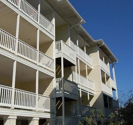 Tybee Time Rental 8-16#2 Tybee Island Zewnętrze zdjęcie