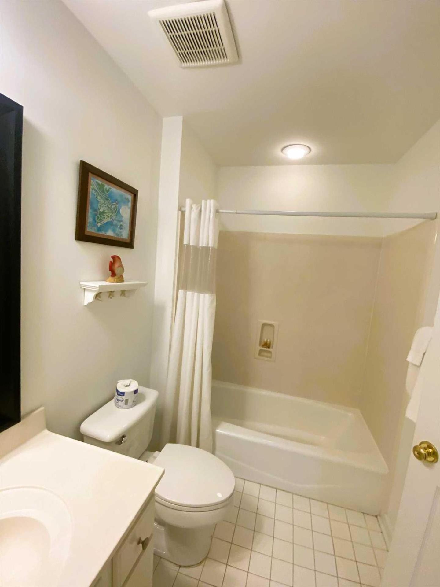 Tybee Time Rental 8-16#2 Tybee Island Zewnętrze zdjęcie