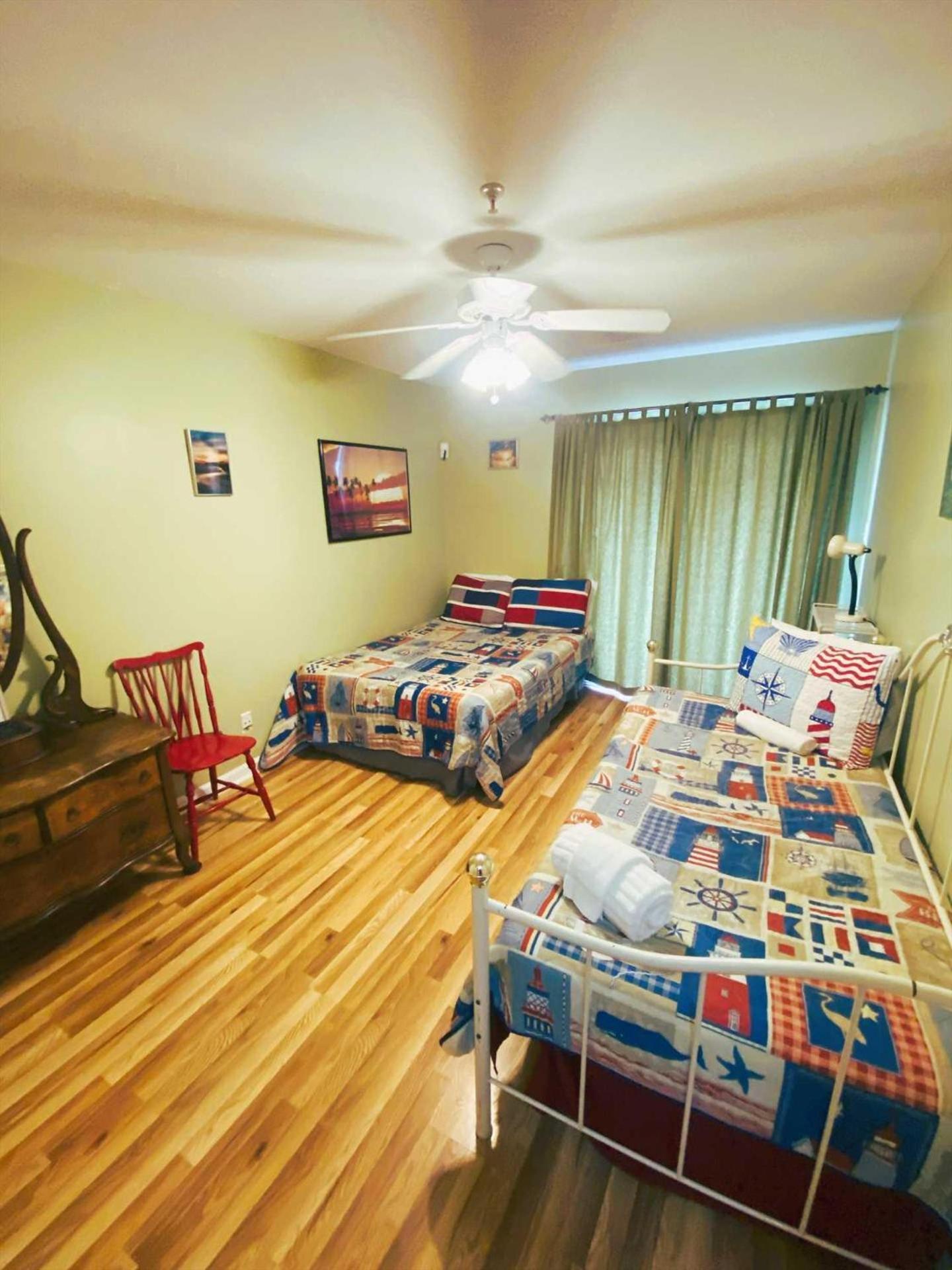 Tybee Time Rental 8-16#2 Tybee Island Zewnętrze zdjęcie