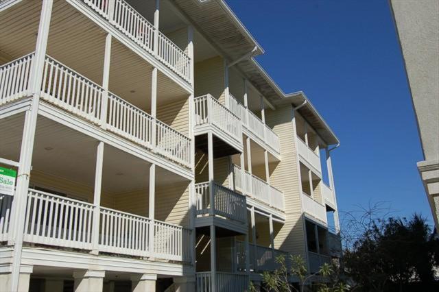Tybee Time Rental 8-16#2 Tybee Island Zewnętrze zdjęcie