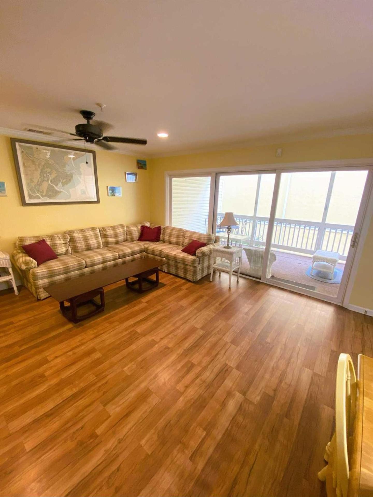 Tybee Time Rental 8-16#2 Tybee Island Zewnętrze zdjęcie