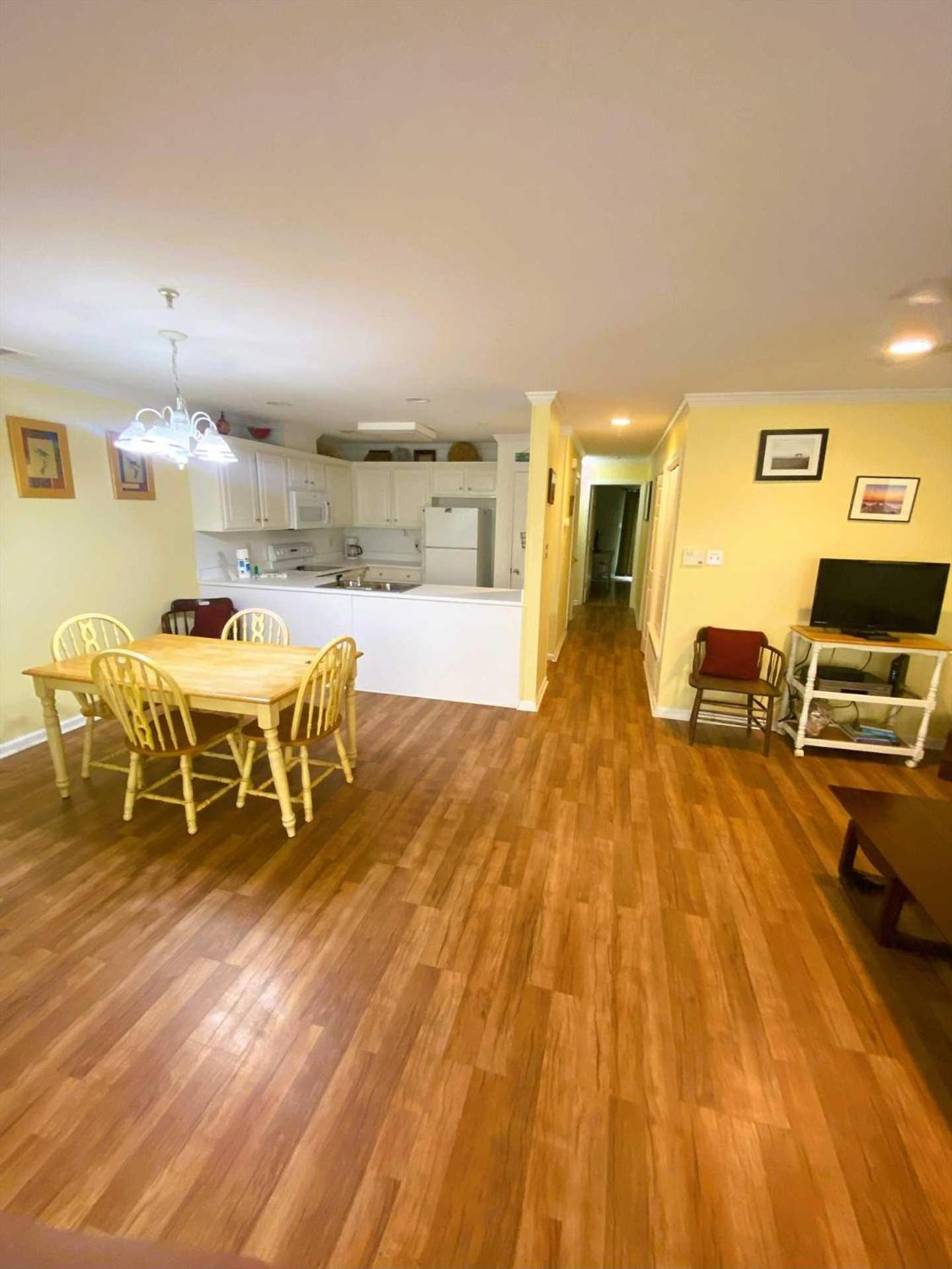 Tybee Time Rental 8-16#2 Tybee Island Zewnętrze zdjęcie