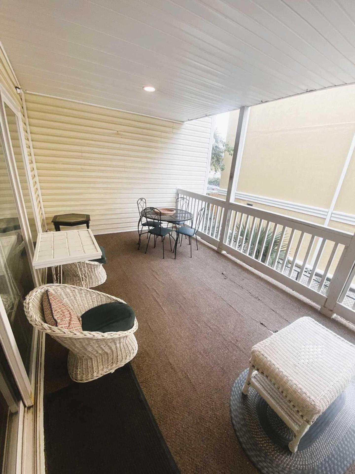 Tybee Time Rental 8-16#2 Tybee Island Zewnętrze zdjęcie