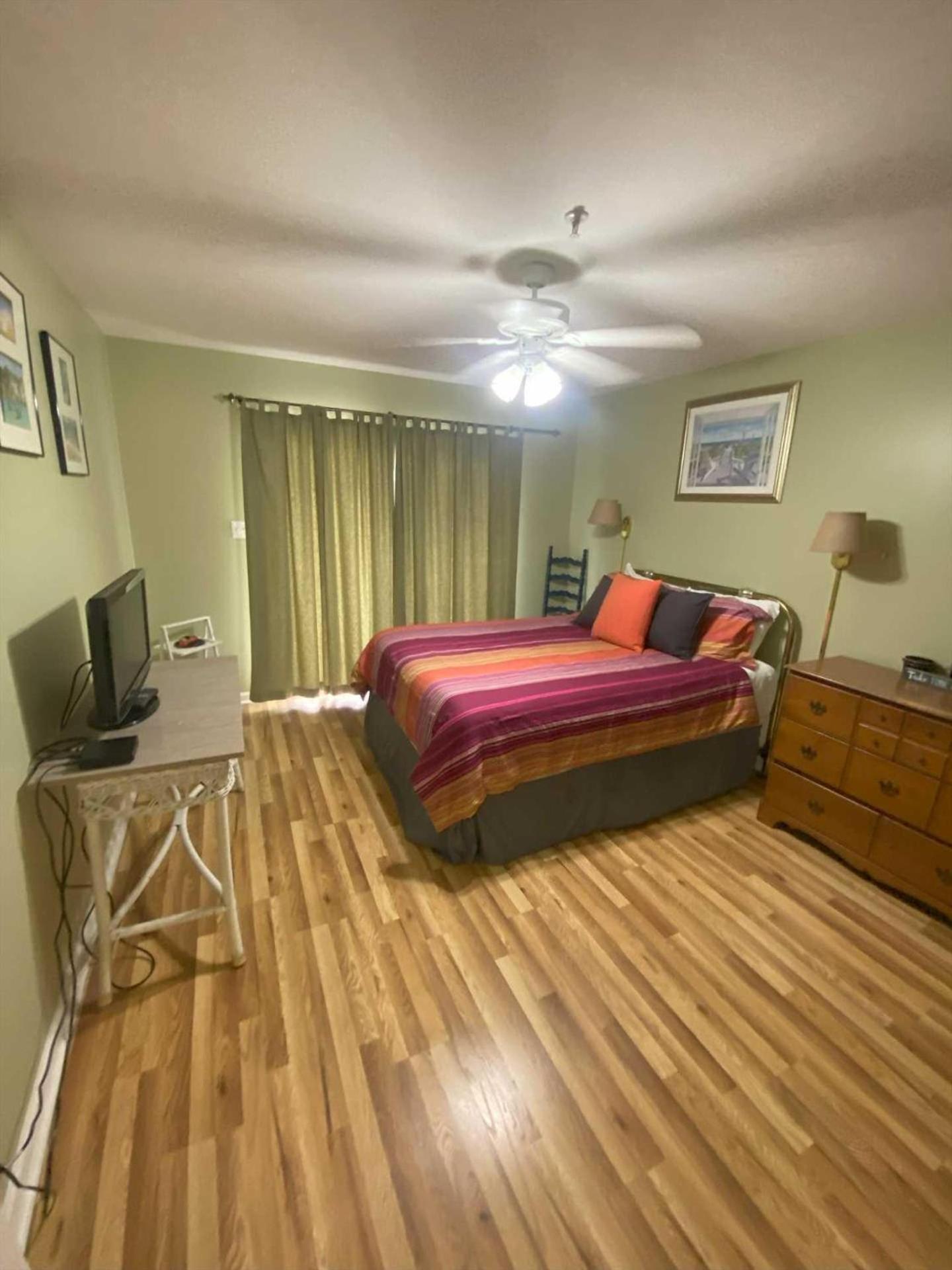 Tybee Time Rental 8-16#2 Tybee Island Zewnętrze zdjęcie