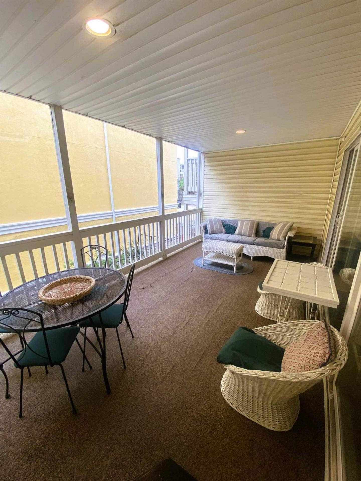 Tybee Time Rental 8-16#2 Tybee Island Zewnętrze zdjęcie